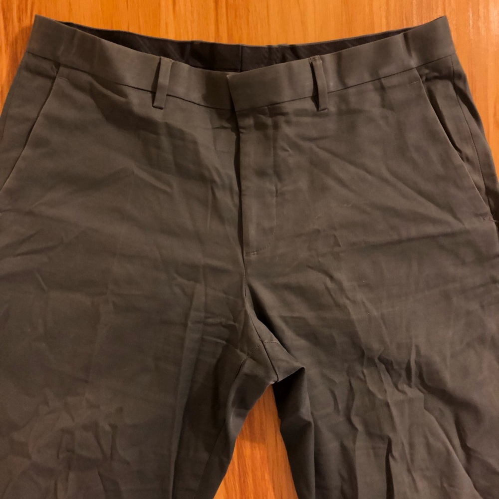 Express Producer Men’s Pant